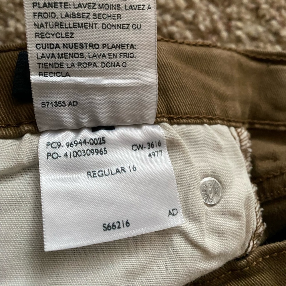 Jeans - Picture 6 of 7